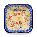 604 Bunzlau vierkant schaaltje 8 x 8 cm 3208X 604 Kleine vierkante schaaltjes 8 x 8 cm 604 Bunzlau vierkant schaaltje 8 x 8 cm 3208X 604 Kleine vierkante schaaltjes 8 x 8 cm